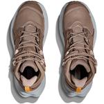 Треккинговые ботинки Anacapa 2 mid gtx Hoka, мультиколор - фото 3