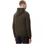 Худи Napapijri Burgee 2, зеленый - фото 2