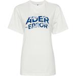 Футболка Edca ADER ERROR, белый - фото 3