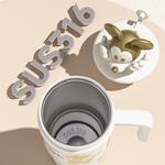 Термостакан Vanstar Ice King 900 мл Disney - фото 10