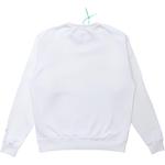 Champion Свитшот US Version Unisex белый - фото 4