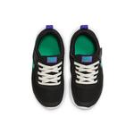 Кроссовки tanjun easyon Nike, черный - фото 4