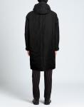 Пальто Esemplare, черный - фото 3