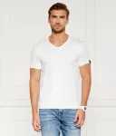 Футболка regular fit Replay, белый - фото