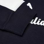 Свитшот Men's Secret Mirror Blue FILA, синий - фото 7