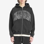 Спортивная толстовка с капюшоном Arc Cole Buxton, черный - фото 2