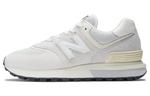 New Balance 574 Legacy Белый - фото