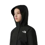 Дождевая куртка The North Face Antora, черный - фото 3