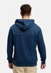 Толстовка TOMMASO - Hoodie INDICODE JEANS, цвет Teal - фото 3