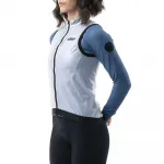 Жилет Etxeondo Busti, белый - фото 2