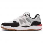 New Balance Numeric 1010 Tiago Lemos x Kawhi Leonard x Numeric 1010 'White Black' - фото