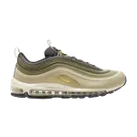 Кроссовки Nike Cheung Ka Long x Air Max 97, бежевый - фото