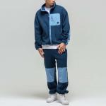 UNDEFEATED Куртка Unisex, Blue - фото 5