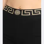Боксеры Versace, черный - фото 4
