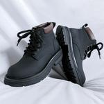 Ботинки Product B Martin Boots Men - фото 6