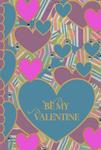 Be My Valentine (Independently published) - фото