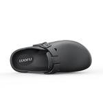 Сабо мужские Luofu, черный - фото 10