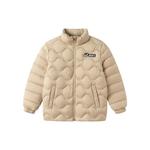 Пуховик Urban Light Trend Khaki для подростков Asics - фото 2