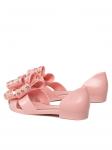 Сандалии Melissa Seduction VI Ad 33634, розовый - фото 3