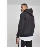 Толстовка Urban Classics Blank, черный - фото 6