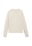 Детский свитер Mango Kids, Beige - фото 2