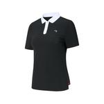 Футболка поло женская RAPIDO, белая - фото 2