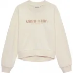 Толстовка Calvin Klein IG0IG03069, бежевый - фото