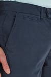 Шорты чинос Casual Friday Regular Chino Pants TOROS, синий - фото 3