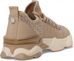 Кроссовки Steve Madden Kids  Solace, Tan - фото 5