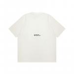 Футболка с принтом логотипа A Bathing APE Aape, черный - фото 7