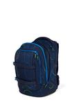 Рюкзак PACK Satch, темно-синий - фото 3