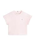 Рубашка TOMMY HILFIGER ESSENTIAL, Rose - фото