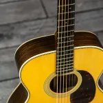 Martin Мартин 000-28 (2025) - фото 5