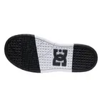 Кроссовки DC Shoes "Crisis 2", белый - фото 5