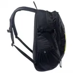 Рюкзак HI-TEC Burray 26L, черный - фото 4