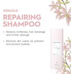 Рождественский набор для восстановления Kerasilk - фото 3