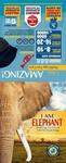 Мэдд Капп, пазл Я слон, 700 шт. Madd Capp - фото 3