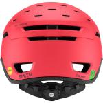 Шлем Smith Summit Mips Smith, Matte Wild Child - фото 3