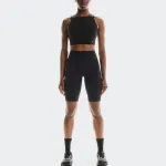 Женские колготки Studio Tights Short On, черный - фото 5