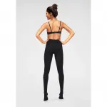 Термоколготки Lavana (2 шт.), с начесом внутри, черный - фото 5