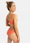 Верх бикини MIT MITTLERER BEDECKUNG Roxy, оранжевый - фото 4