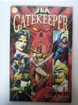 JLA: Gatekeeper 2 of 3 (DC Comics) - фото