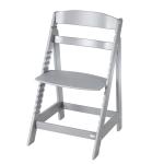 Детский стульчик sit up flex taupe Roba, серо-коричневый - фото 7