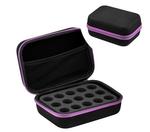 КЕЙС-органайзер на 15 лаков для ногтей., Profico - фото