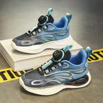 Детская повседневная обувь для детей Peter pan, синий - фото 5