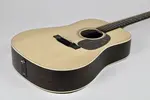 Martin D-16E Rosewood Natural с чехлом - фото 3