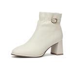 Ботильоны GEMEIQ Ankle Boots Women's, черный - фото 3