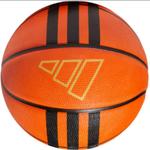 Баскетбольный мяч Adidas - фото 3