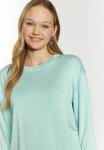 Джемпер myMo Jumper, Lagune Minze/Mint - фото 4
