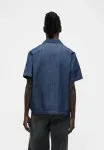 Рубашка Lacoste, Washed Deep Medium - фото 3